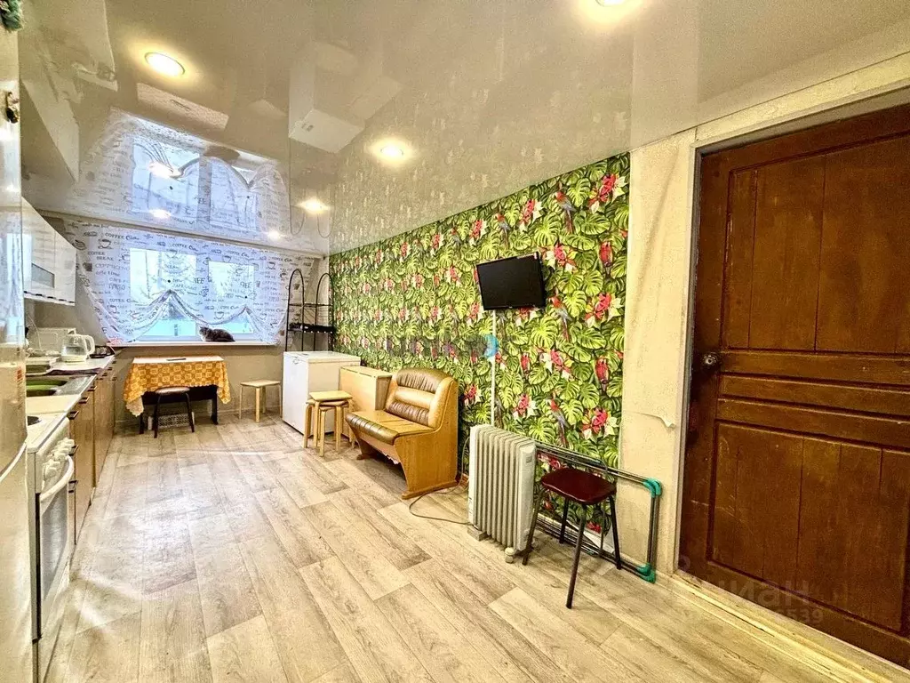 Дом в Башкортостан, Иглинский сельсовет, с. Иглино ул. Горная, 3 (65 ... - Фото 1