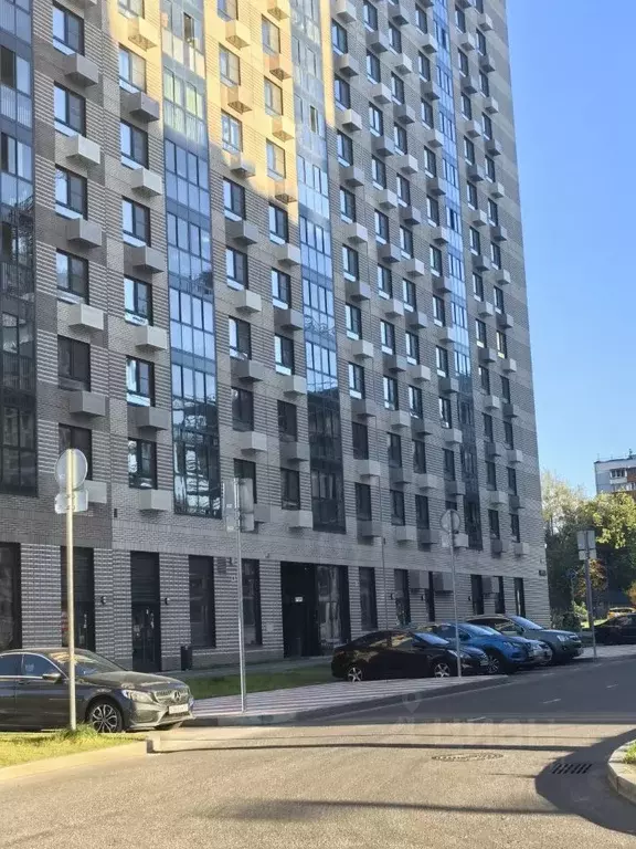 Помещение свободного назначения в Москва Амурская ул., 1А/1/5 (64 м) - Фото 1