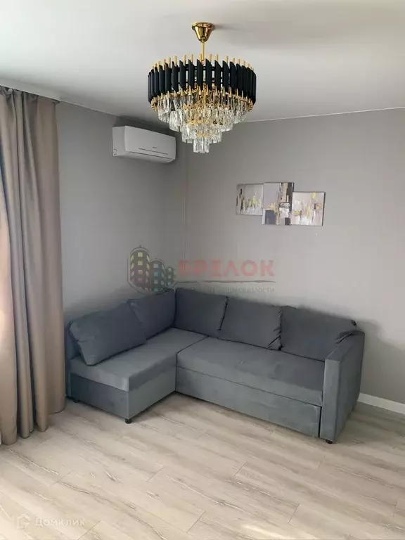 Продаётся квартира-студия, 27 м - Фото 1