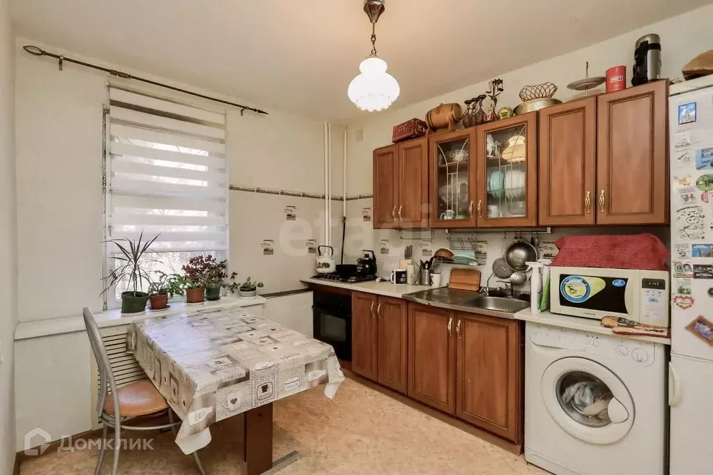 Продаётся 4-к квартира, 68.5 м - Фото 0