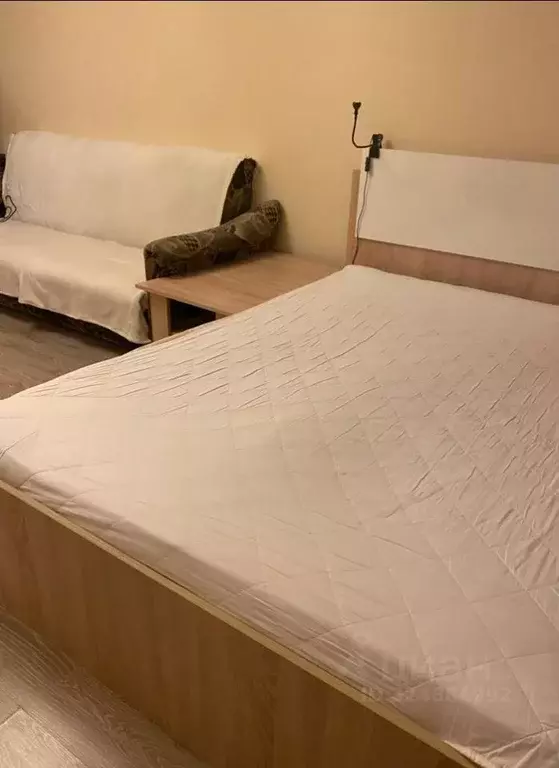 1-к кв. Москва просп. Вернадского, 44к2 (47.0 м) - Фото 1