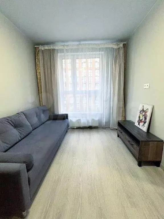 2-к. квартира, 60 м, 18/26 эт. - Фото 0