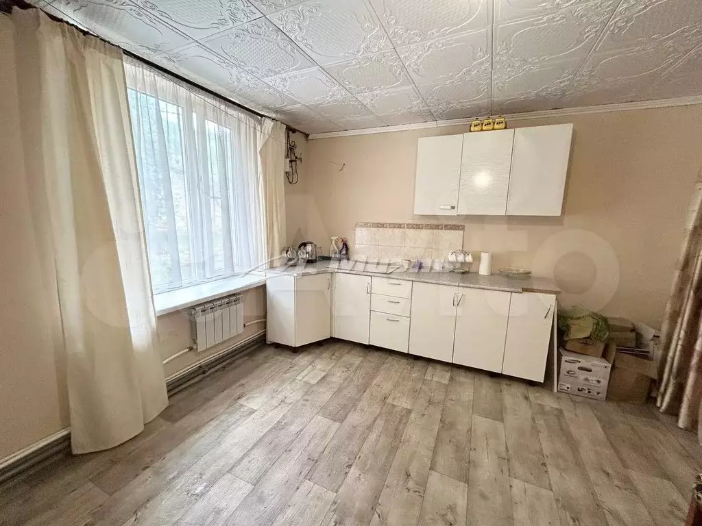 2-к. квартира, 40 м, 1/1 эт. - Фото 1