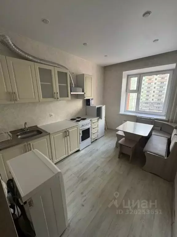 1-к кв. Красноярский край, Красноярск Соколовская ул., 60 (45.0 м) - Фото 1