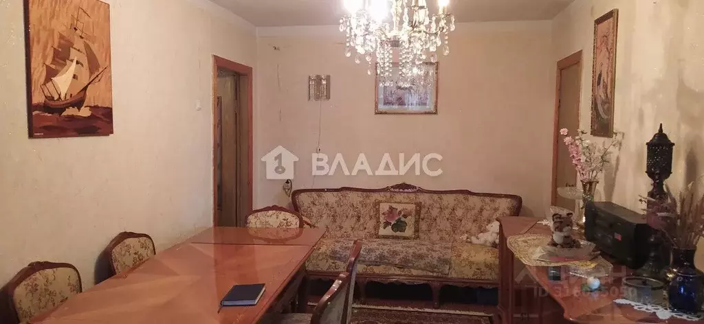 3-к кв. Белгородская область, Белгород ул. Некрасова, 15 (54.0 м) - Фото 0