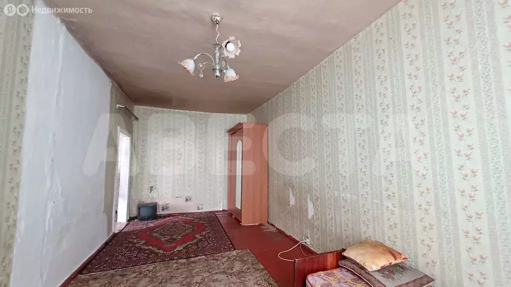 Дом в Омск, улица Димитрова, 9 (42 м) - Фото 1
