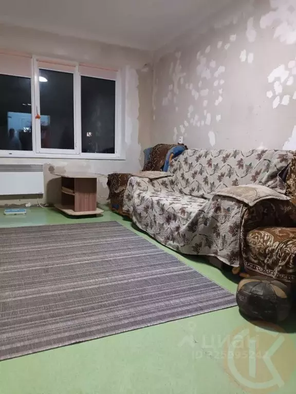 3-к кв. Крым, Армянск Имени Генерала Корявко мкр, 33 (59.9 м) - Фото 2