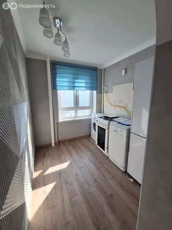 1-комнатная квартира: Москва, улица Тихомирова, 15к1 (31.8 м) - Фото 1