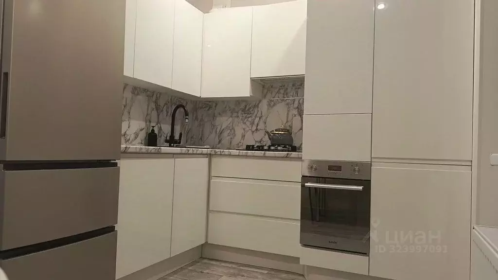 1-к кв. Марий Эл, Йошкар-Ола ул. Чернякова, 3 (38.0 м) - Фото 1