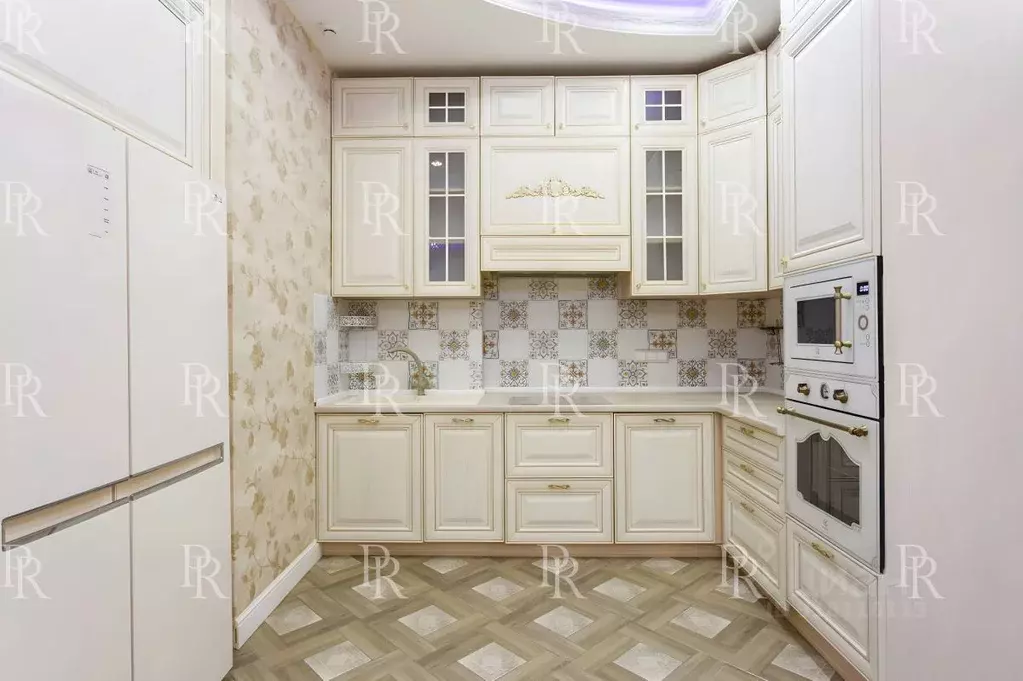 3-к кв. Москва Верхняя ул., 20к1 (66.0 м) - Фото 0