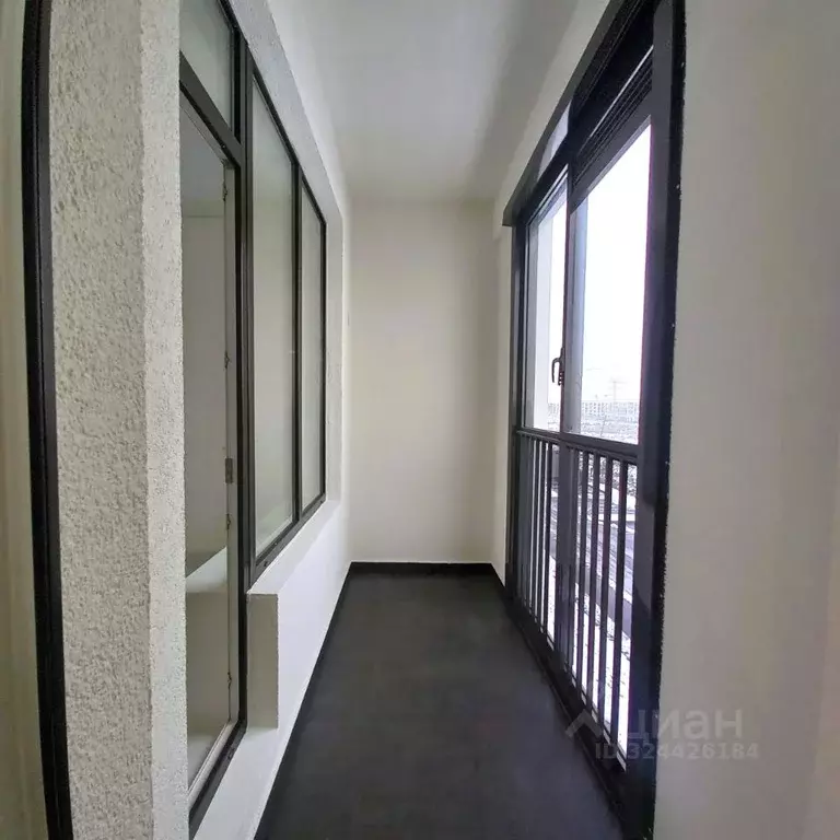 2-к кв. Санкт-Петербург пос. Стрельна, просп. Буденного, 22 (50.0 м) - Фото 2