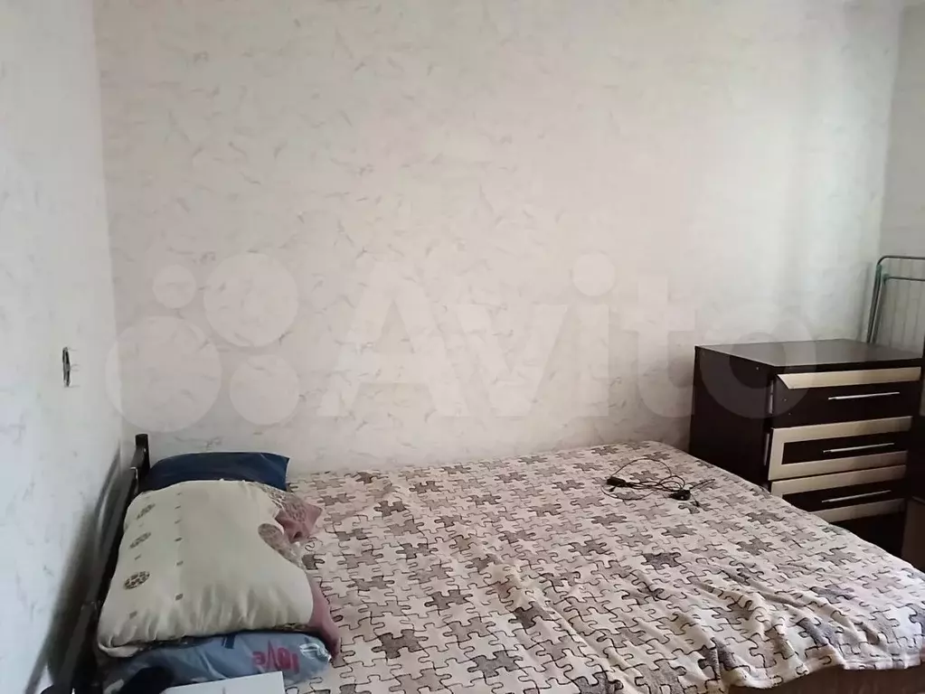 1-к. квартира, 27 м, 2/5 эт. - Фото 1