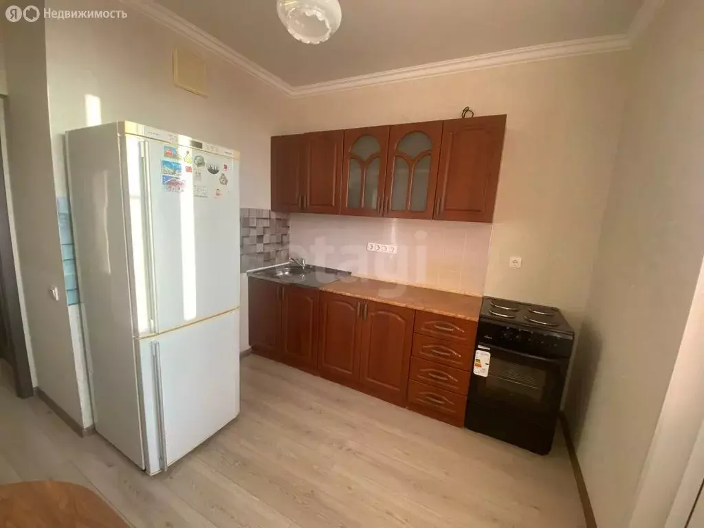 1-комнатная квартира: Анапа, улица Ленина, 153Б (34 м) - Фото 2