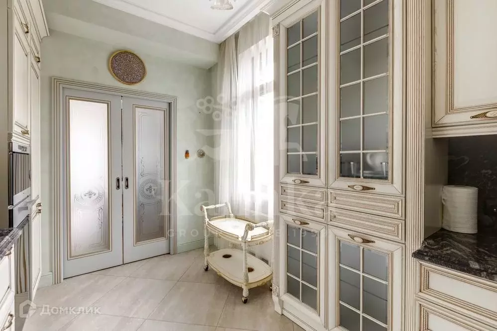 Продаётся 3-к квартира, 142 м - Фото 0