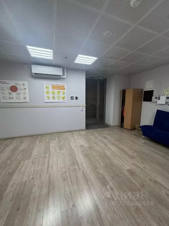 Офис в Свердловская область, Екатеринбург ул. Белинского, 86 (240 м) - Фото 2