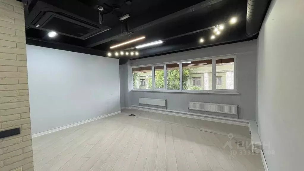 Офис в Москва ул. Горбунова, 2С3 (133 м) - Фото 1