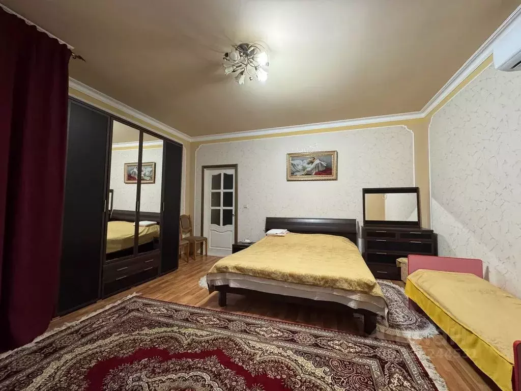 Дом в Дагестан, Избербаш ул. Г. Гамидова, 2Б (182 м) - Фото 0