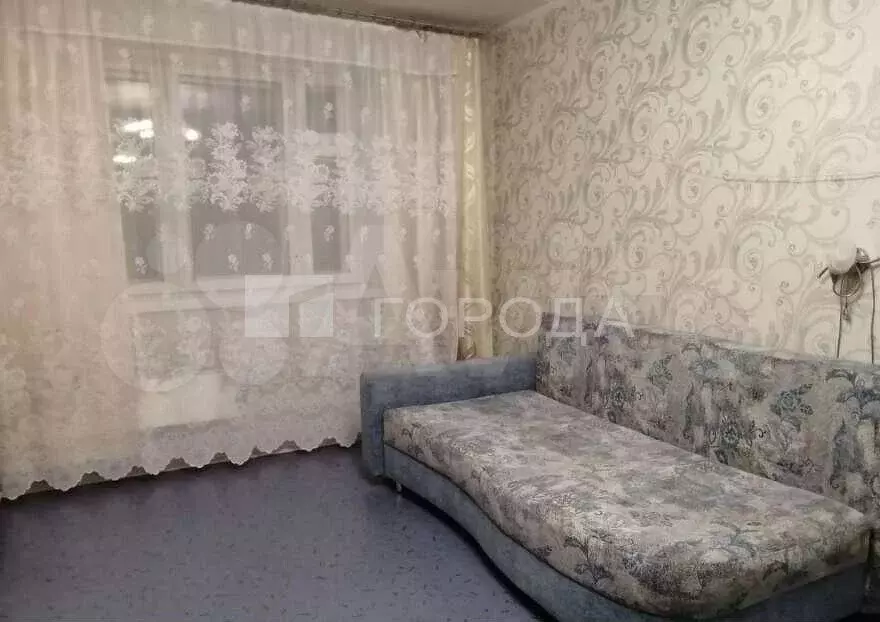1-к. квартира, 40 м, 10/10 эт. - Фото 0