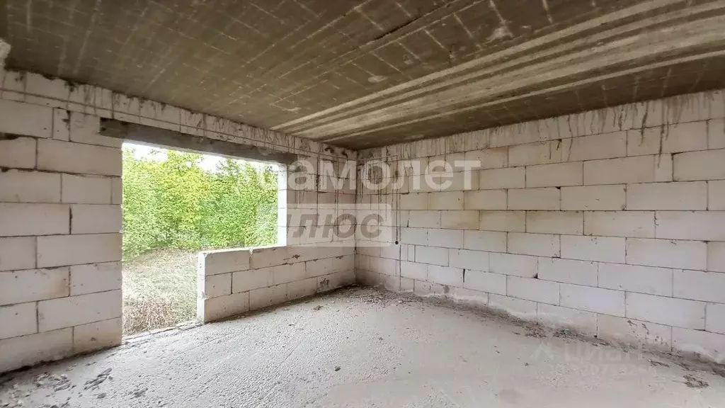 Дом в Краснодарский край, Брюховецкий район, Брюховецкое с/пос, ... - Фото 2