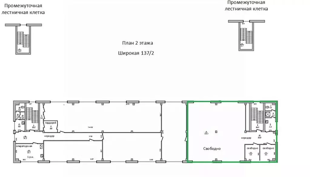 Помещение свободного назначения в Новосибирская область, Новосибирск ... - Фото 1