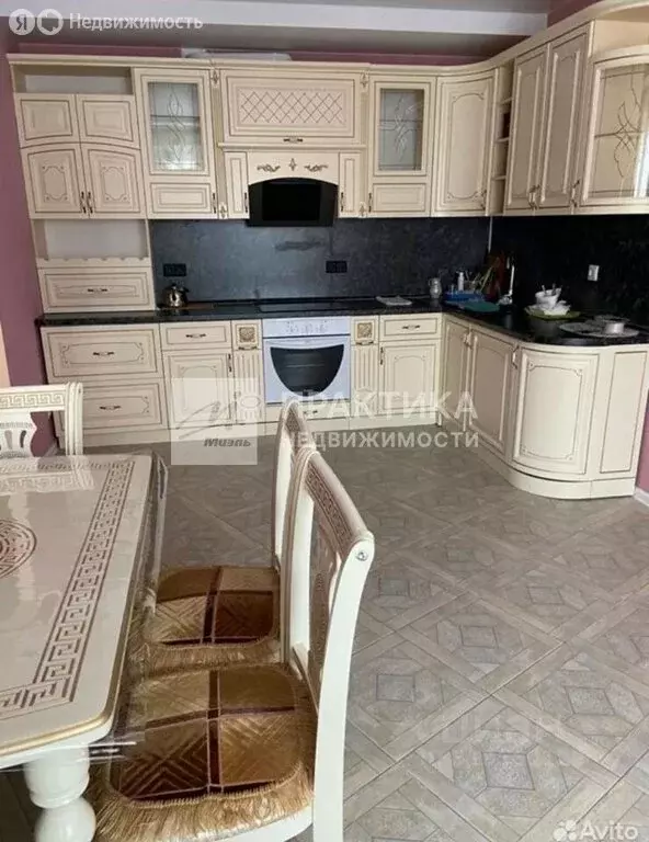 3-комнатная квартира: посёлок городского типа Дрожжино, Новое шоссе, 2 ... - Фото 1