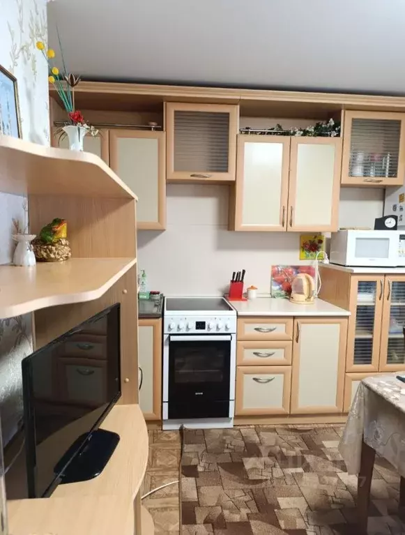2-к кв. Татарстан, Набережные Челны 16-й комплекс, 17 (47.0 м) - Фото 0