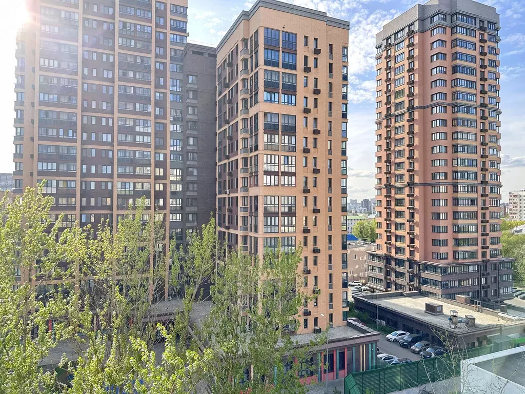 Продаётся 1-к квартира, 32.8 м - Фото 0