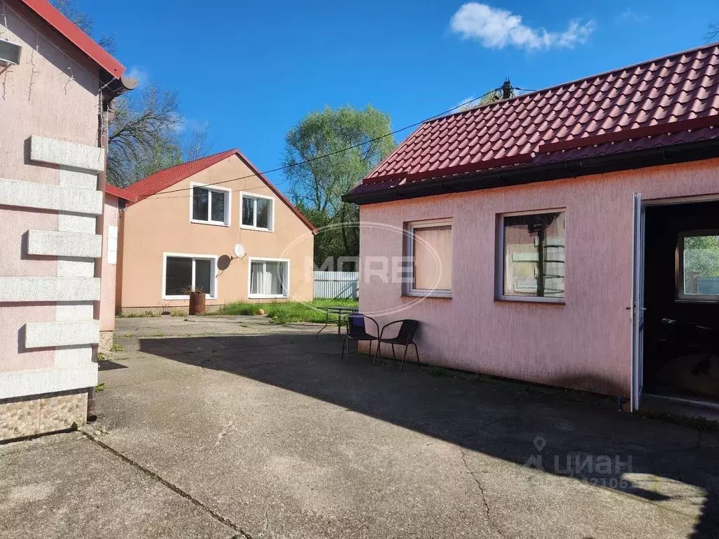 Дом в Калининградская область, Калининград Мостовая ул., 22 (320 м) - Фото 1