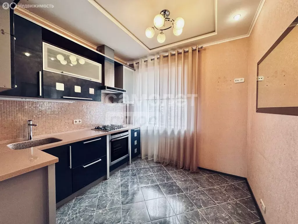 3-комнатная квартира: Орёл, улица Пролетарская Гора, 7 (75 м) - Фото 0