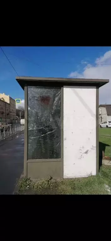 Свободного назначения Павильон киоск - Фото 1