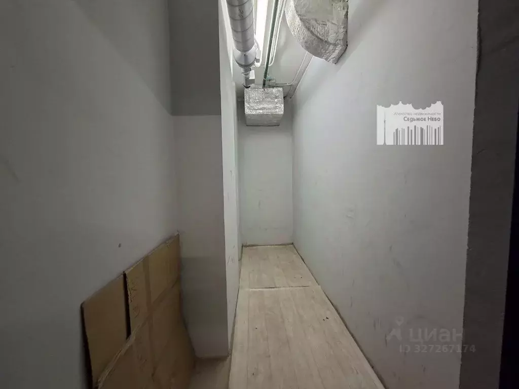 Гараж в Москва Маломосковская ул., 14 (4 м) - Фото 2