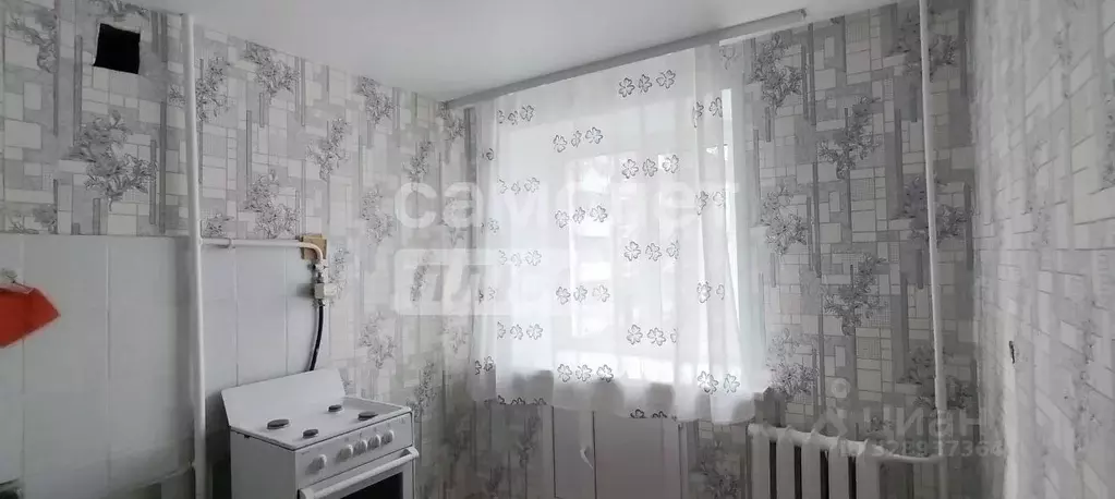 1-к кв. Пермский край, Краснокамск ул. Чапаева, 53 (31.1 м) - Фото 2