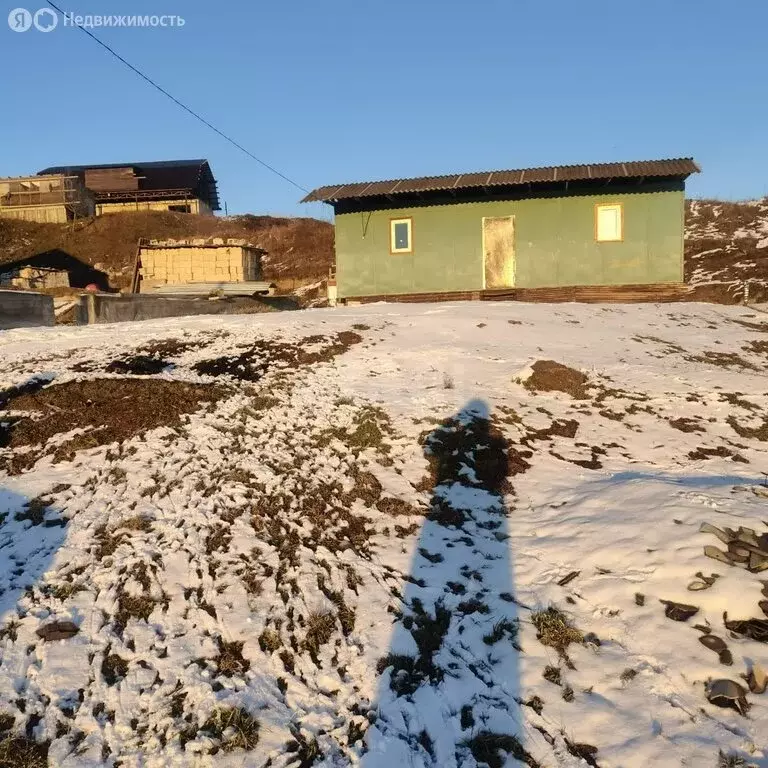 Участок в Назрань, Карьерная улица (6 м) - Фото 1