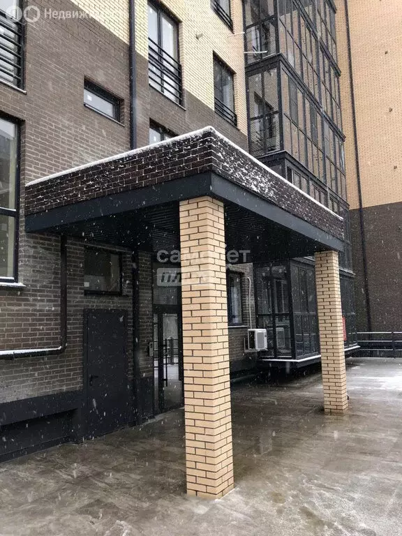 3-комнатная квартира: Майкоп, 7-й переулок, 14А (79.5 м) - Фото 1