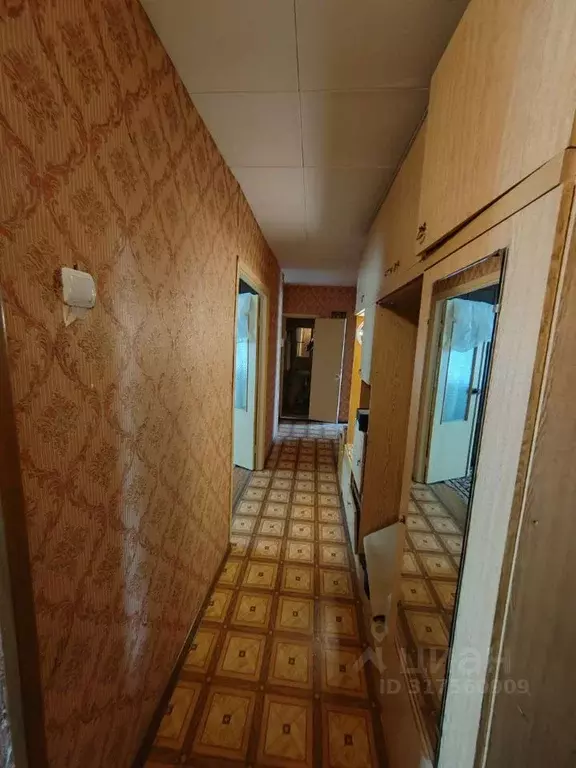 3-к кв. Московская область, Балашиха Железнодорожный мкр, ул. ... - Фото 1