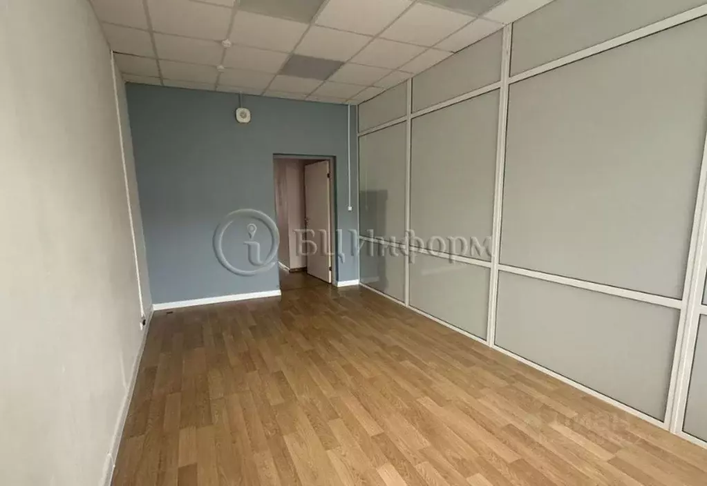 Офис в Санкт-Петербург Лиговский просп., 94 (65 м) - Фото 2