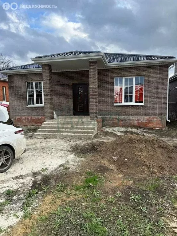 Дом в село Чалтырь, Восточная улица (103 м) - Фото 2