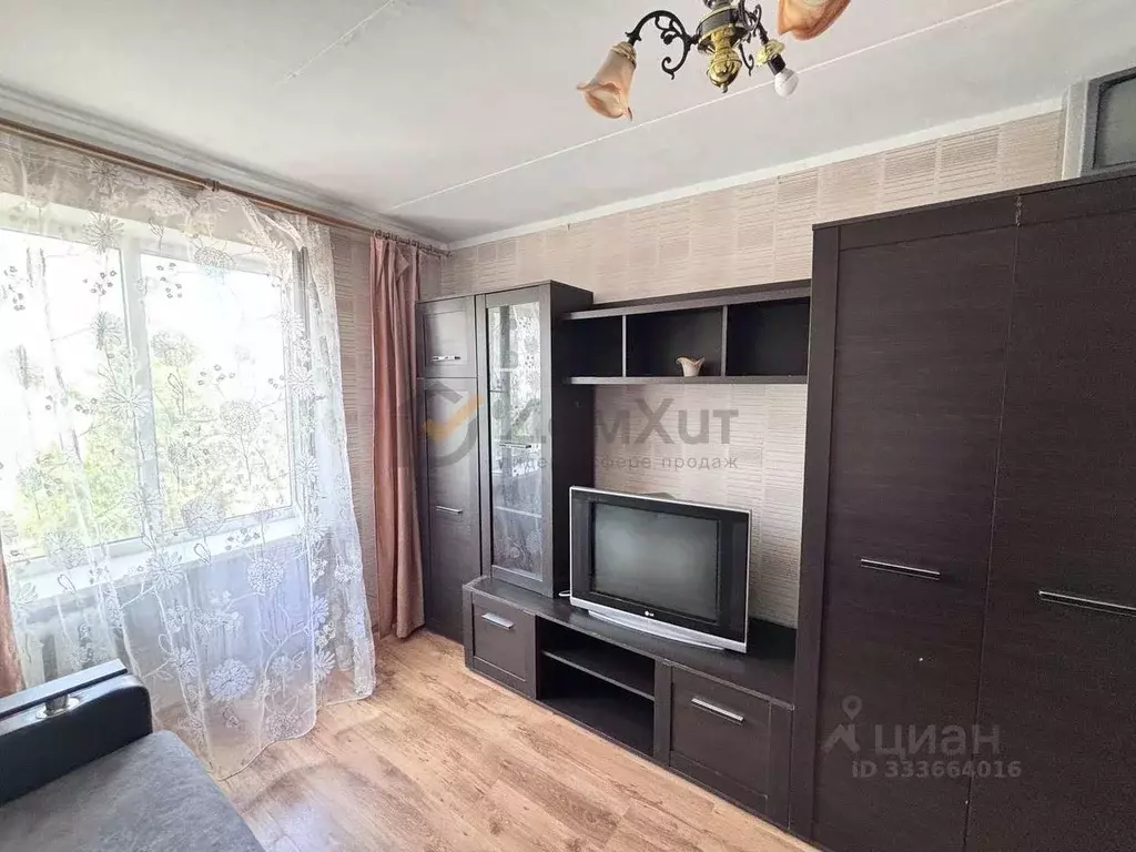 Комната Крым, Евпатория ул. Интернациональная, 137 (20.0 м) - Фото 1