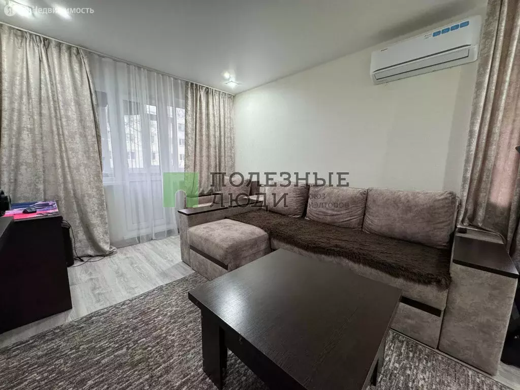 2-комнатная квартира: Орёл, улица Маринченко, 14 (43.1 м) - Фото 2