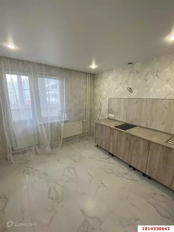 Продаётся 1-к квартира, 37 м - Фото 0