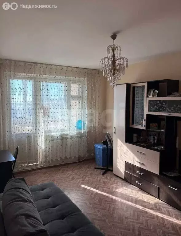 2-комнатная квартира: Белгород, улица Есенина, 42 (50.9 м) - Фото 1