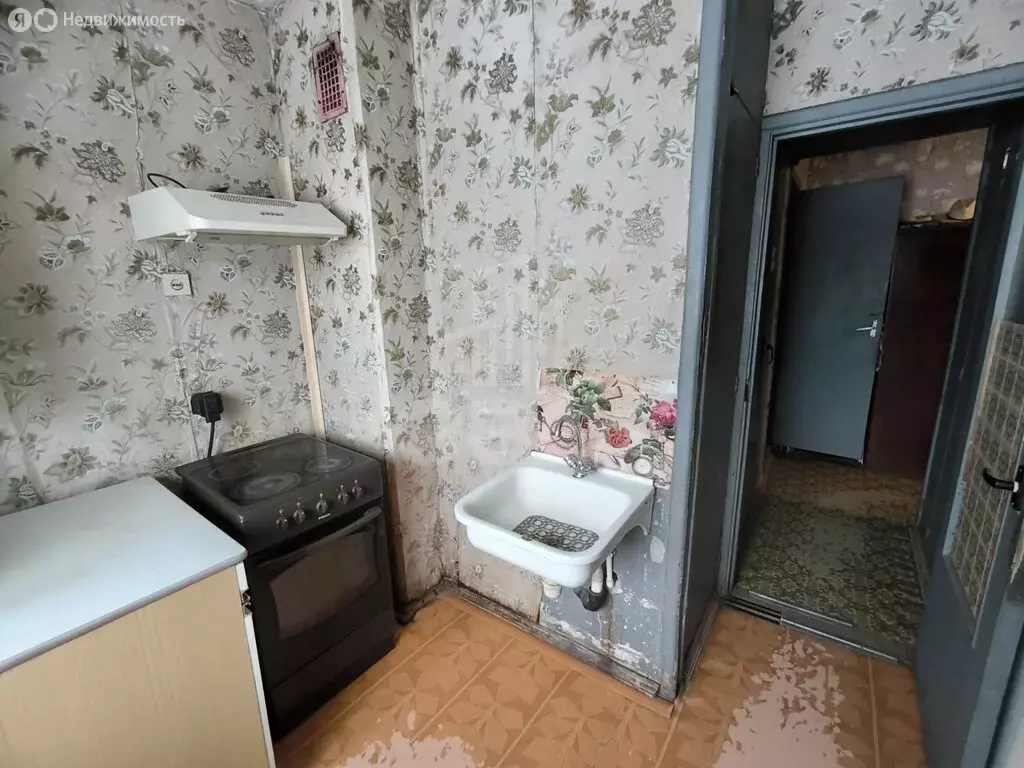 2-комнатная квартира: Санкт-Петербург, Долгоозёрная улица, 7 (50.9 м) - Фото 2