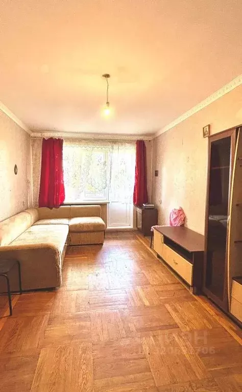 3-к кв. Белгородская область, Белгород ул. Мокроусова, 5А (61.7 м) - Фото 1