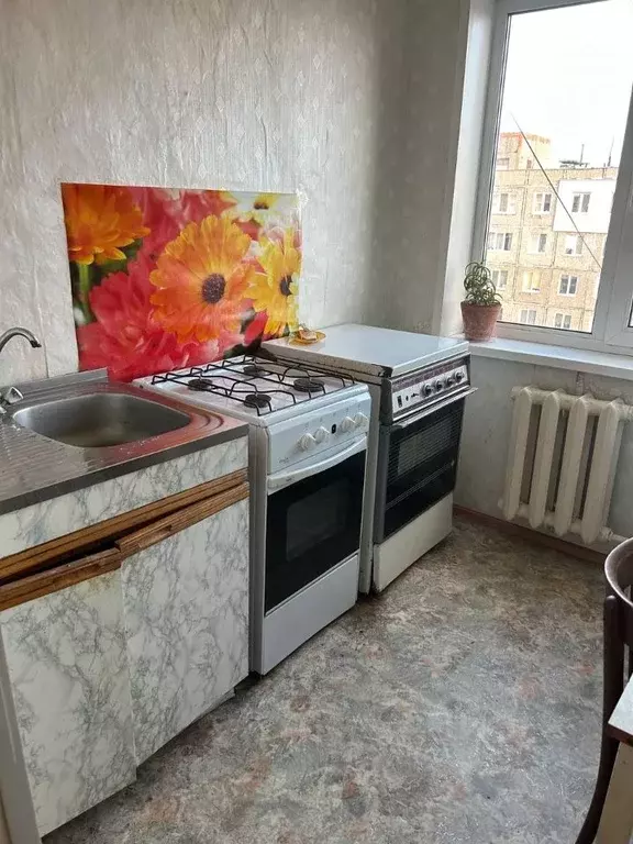 1-к кв. Ярославская область, Ярославль Ранняя ул., 9 (22.0 м) - Фото 1