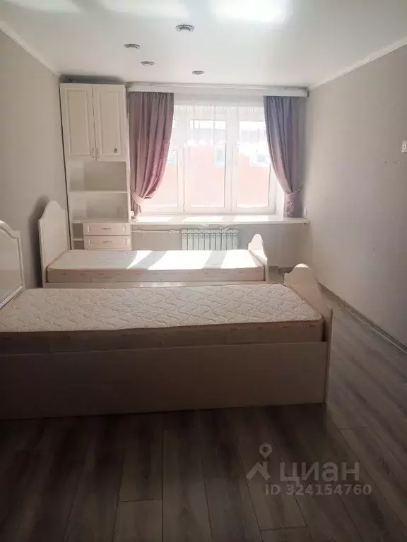 3-к кв. Пензенская область, Никольск ул. Ленина, 137 (60.0 м) - Фото 2