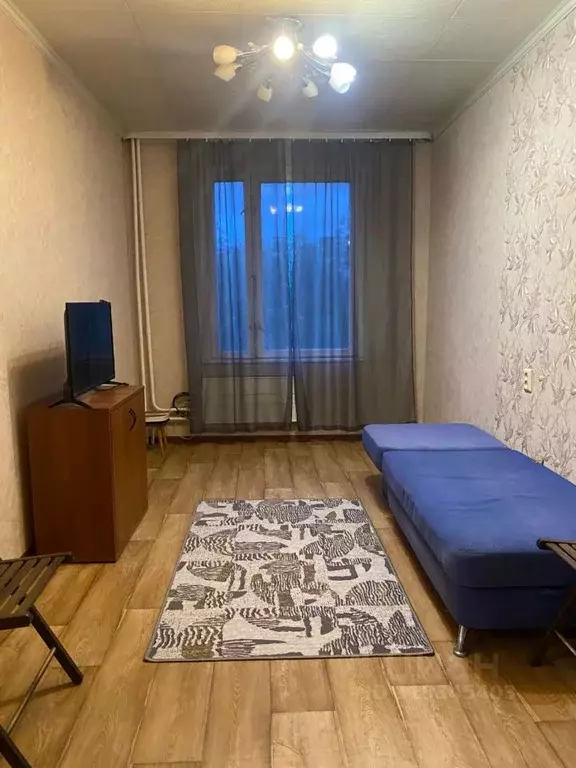 2-к кв. Москва Новоясеневский просп., 21К3 (45.0 м) - Фото 0