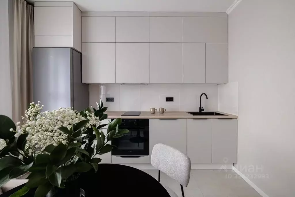 1-к кв. Москва проезд Чечерский, 28к2 (41.0 м) - Фото 1