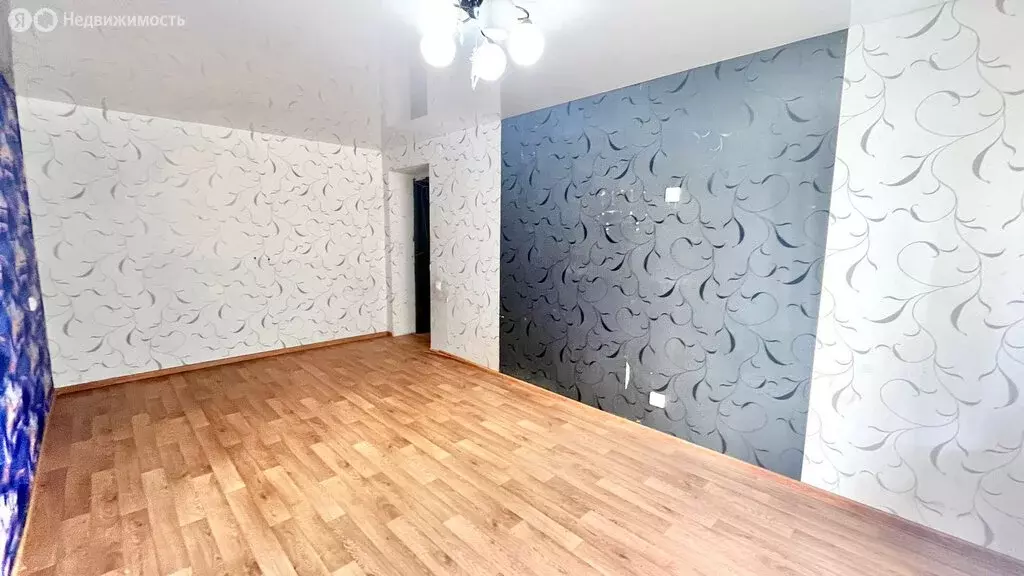 2-комнатная квартира: Воткинск, Волгоградская улица, 25 (44 м) - Фото 1