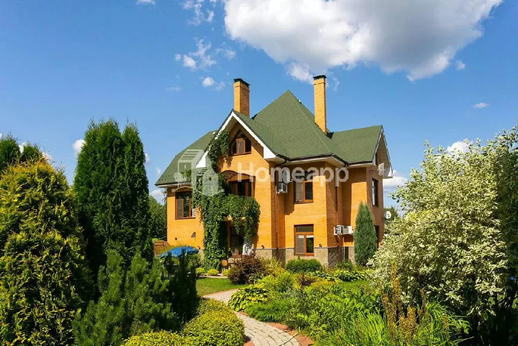 Продается дом в д. Кудиновская - Фото 0