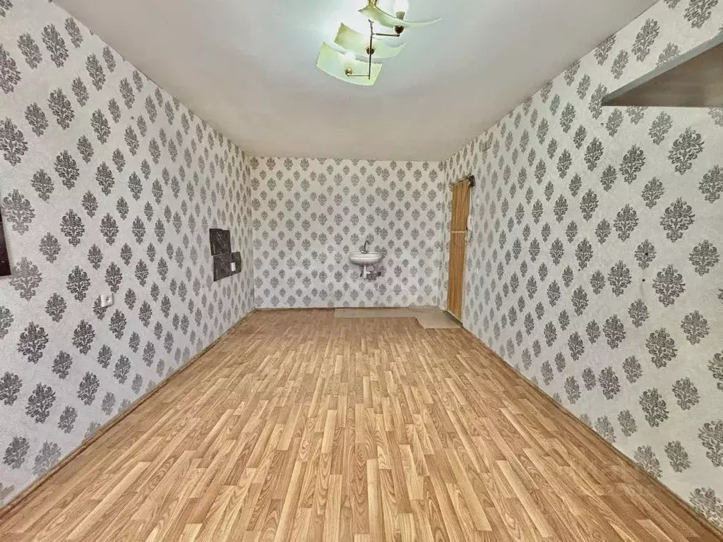 Комната Вологодская область, Вологда ул. Гагарина, 37А (18.0 м) - Фото 1